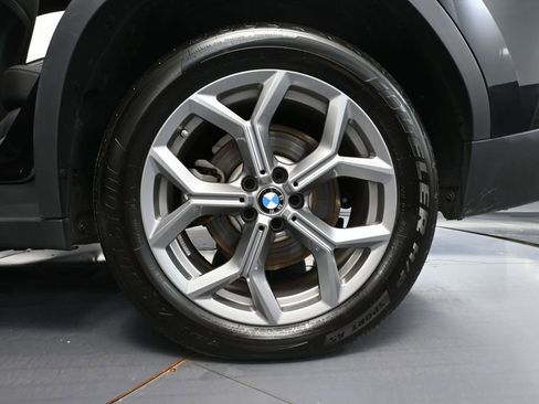 Used 2024 BMW X3 xDrive30i w/ Premium Essential Package AWD/4WD image 12