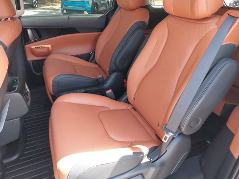 New 2026 Kia Carnival SX Prestige image 16