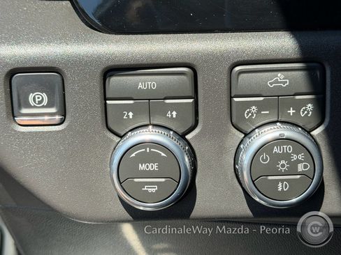 Used 2026 GMC Sierra 1500 Elevation AWD/4WD image 18