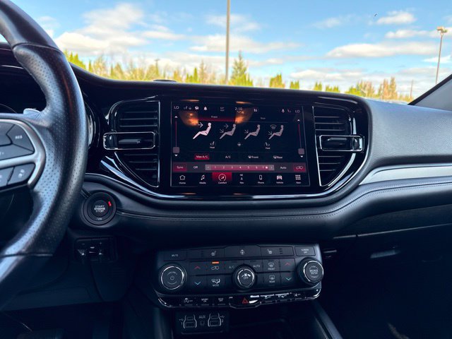 Used 2022 Dodge Durango GT AWD/4WD image 20