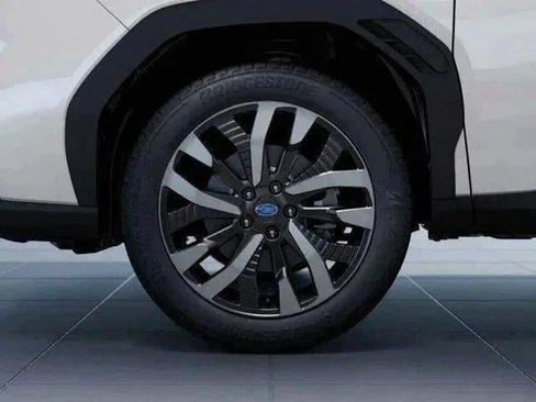 New 2026 Subaru Forester Touring AWD/4WD image 9