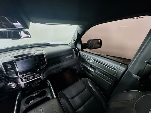 Used 2020 RAM 1500 Laramie w/ Sport Appearance Package image 11