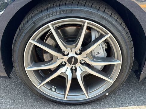 New 2026 Genesis G70 2.5T Prestige AWD/4WD image 11