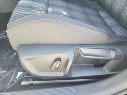 Used 2024 Volkswagen GTI S FWD image 21