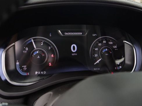 Used 2024 RAM 5500 Laramie image 21