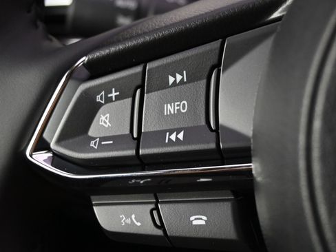 New 2025 MAZDA CX-5 AWD 2.5 S w/ Select Package image 30