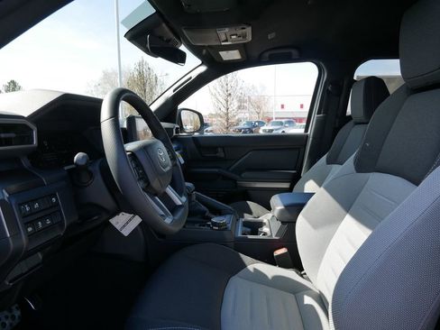 New 2026 Toyota 4Runner TRD Sport AWD/4WD image 5