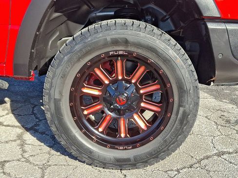 Used 2021 RAM 1500 Rebel w/ Rebel Level 2 Equipment Group image 7