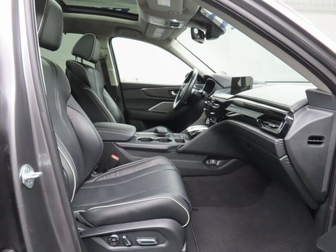 Used 2023 Acura MDX SH-AWD w/ Advance Package image 24