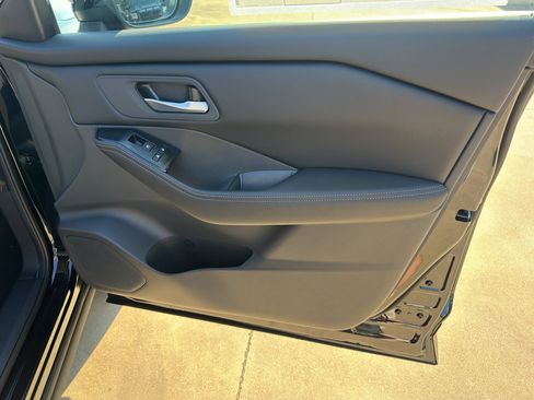 New 2026 Nissan Rogue SV image 14