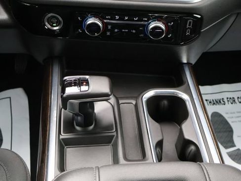 Used 2022 GMC Sierra 1500 Elevation w/ X31 Off-Road Package image 15