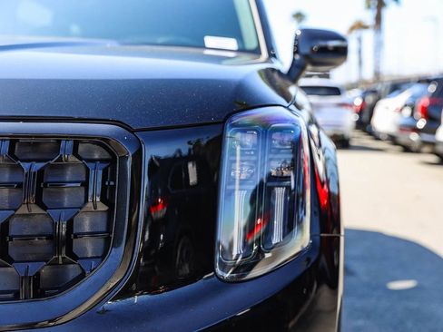 Used 2025 Kia Telluride EX X-Line AWD/4WD image 10