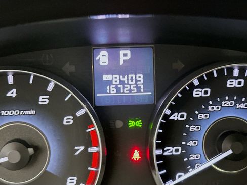 Used 2012 Subaru Legacy 2.5i Premium AWD/4WD image 13
