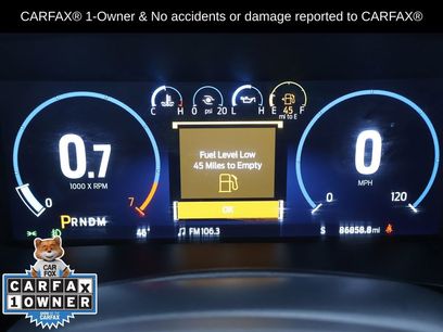 Used 2022 Ford F150 Lariat w/ Equipment Group 501A Mid