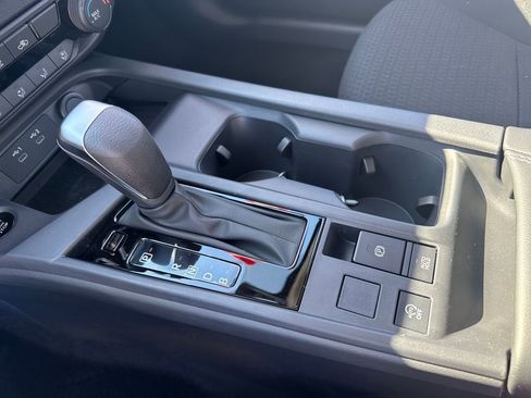 New 2026 Nissan Sentra S w/ Floor Mat Package image 19