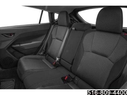 Used 2024 Subaru Crosstrek 2.0i Premium AWD/4WD image 17