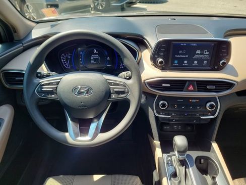 Used 2020 Hyundai Santa Fe SEL w/ Cargo Package FWD image 15