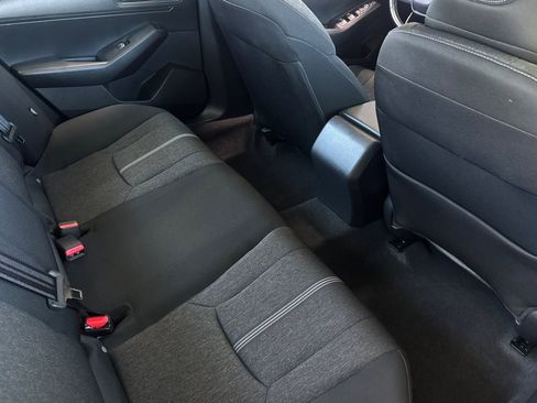 Used 2024 Honda Accord Sport image 30