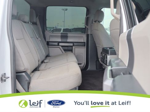 Used 2018 Ford F250 XLT w/ XLT Value Package image 32