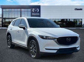 Used 2018 MAZDA CX-5 Touring w/ Preferred Equipment Package video 1