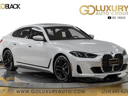 Used 2025 BMW 430i xDrive w/ Premium Package