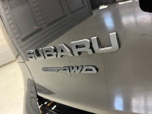 Used 2023 Subaru Ascent Onyx Edition Limited AWD/4WD image 44
