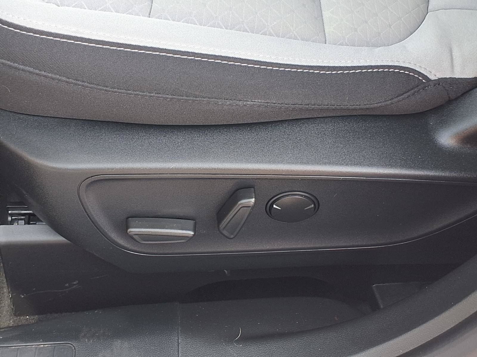 Certified 2024 Ford Escape Active AWD/4WD image 4