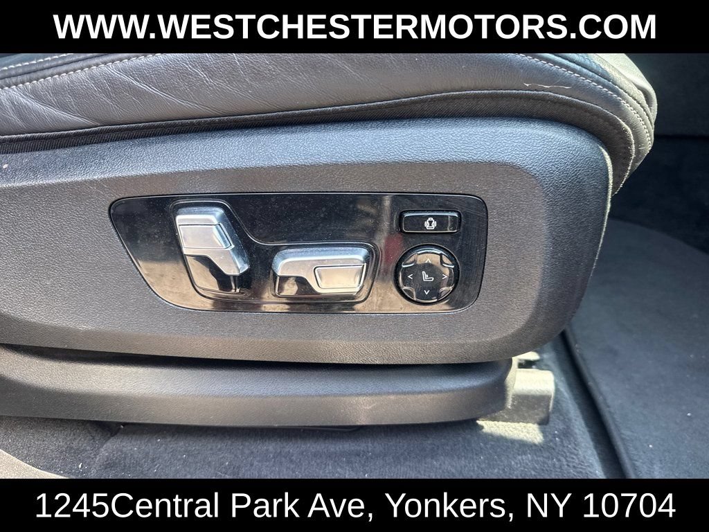 Used 2021 BMW X7 xDrive40i AWD/4WD image 19
