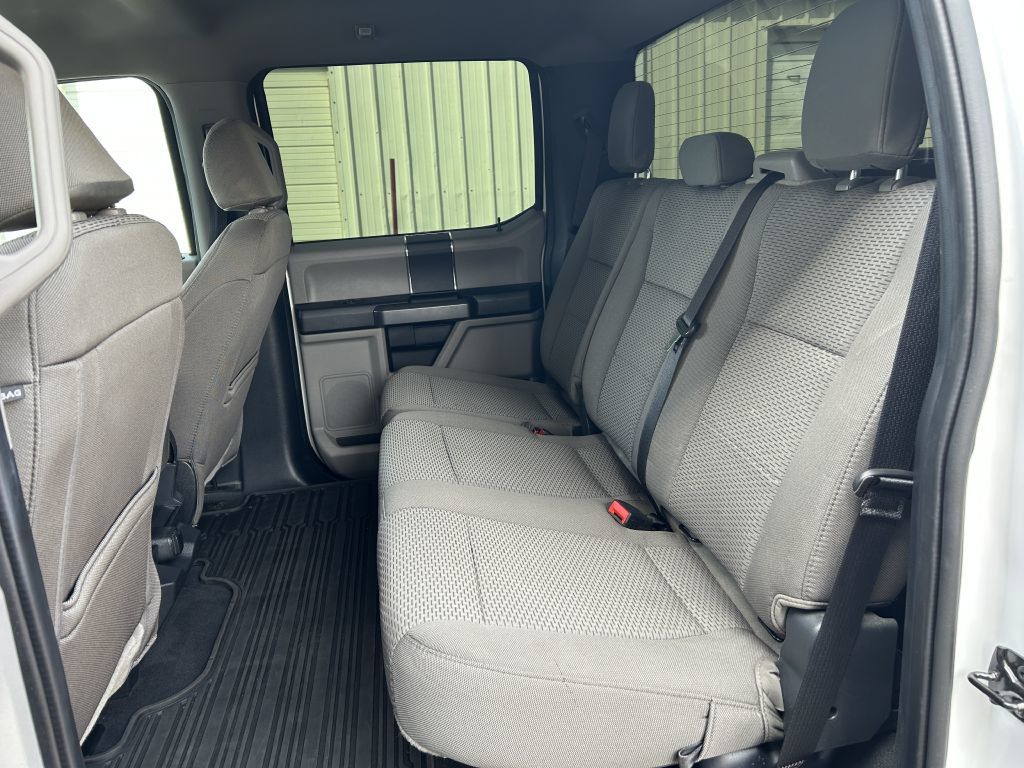 Used 2022 Ford F250 XLT AWD/4WD image 11