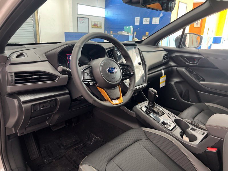 New 2026 Subaru Crosstrek 2.5i Wilderness AWD/4WD image 20