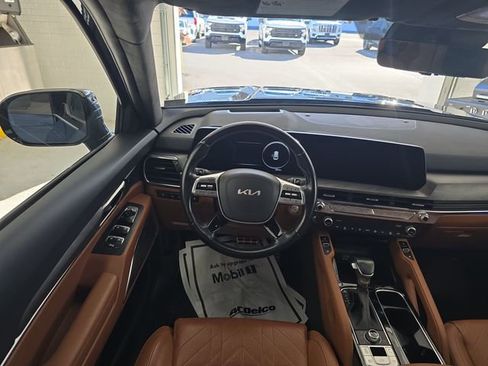 Certified 2023 Kia Telluride SX Prestige X-Pro image 12