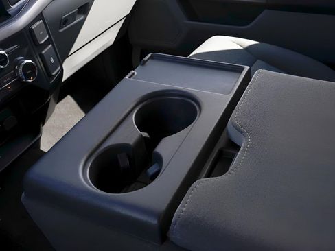 Used 2025 Ford F150 XLT w/ Equipment Group 301A Standard image 33