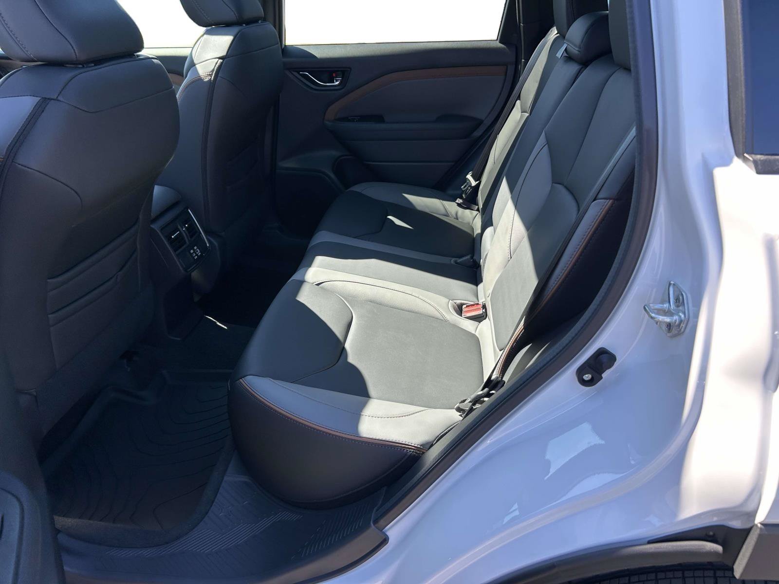 New 2026 Subaru Forester Sport AWD/4WD image 10