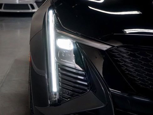 Used 2025 Cadillac CT5 V Blackwing image 92