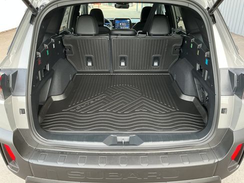 New 2026 Subaru Outback Premium AWD/4WD image 21