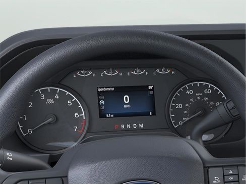 New 2026 Ford F250 XL AWD/4WD image 13
