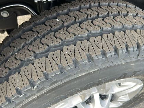 New 2026 Chevrolet Silverado 2500 W/T w/ WT Convenience Package image 29