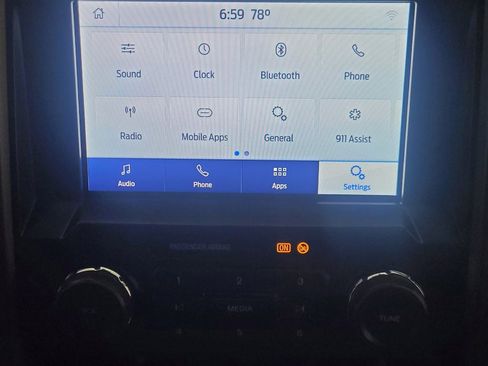 Used 2020 Ford F150 XLT w/ Equipment Group 302A Luxury RWD image 25