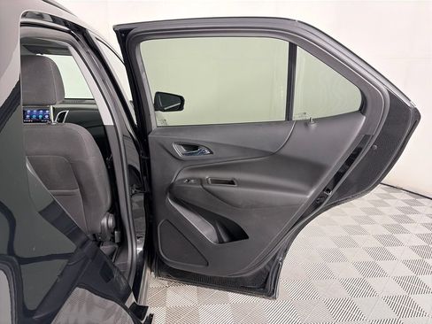 Used 2022 Chevrolet Equinox LT AWD/4WD image 28