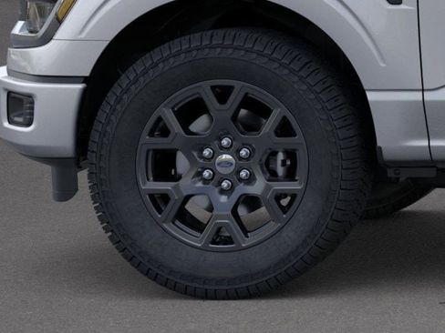 New 2026 Ford F150 STX image 20