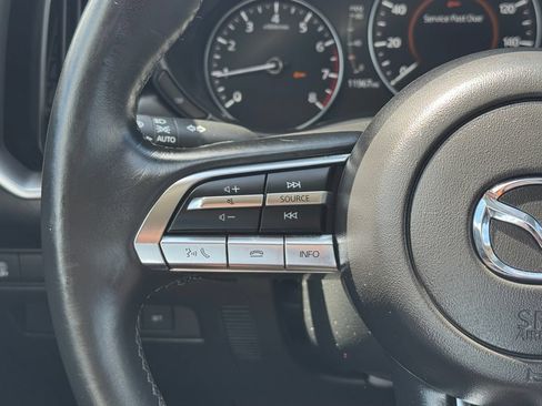 Certified 2024 MAZDA CX-50 Meridian Edition AWD/4WD image 10