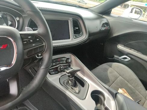 Used 2023 Dodge Challenger R/T Scat Pack RWD image 24