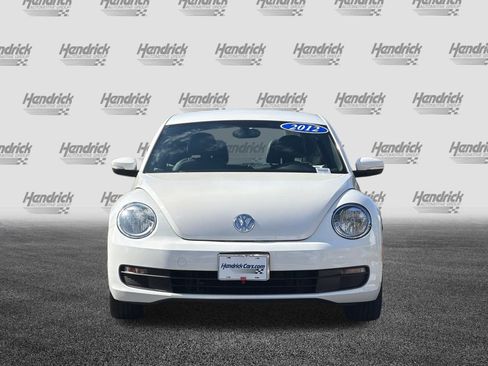 Used 2012 Volkswagen Beetle 2.5 image 10