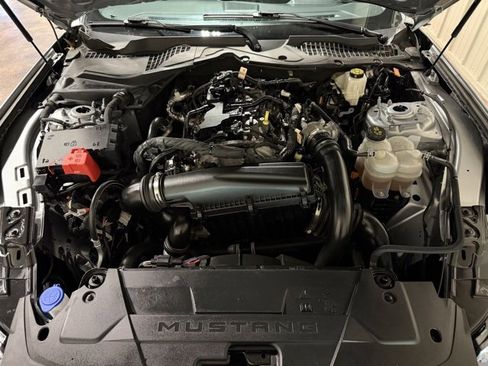 Used 2024 Ford Mustang Premium image 38