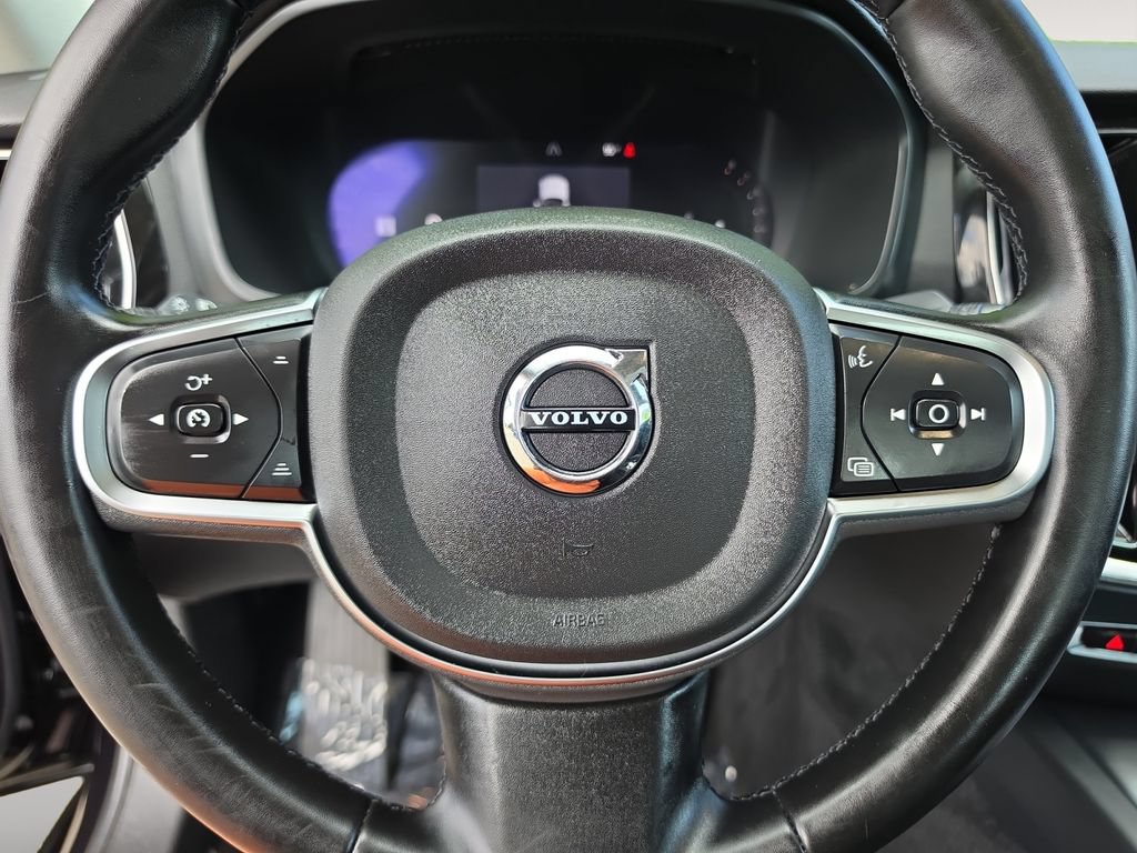 Used 2024 Volvo S60 B5 Core AWD/4WD image 12