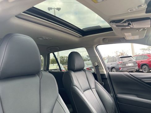 Certified 2025 Subaru Outback Touring w/ Popular Package #2 image 38