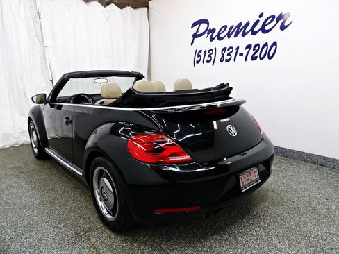 Used 2013 Volkswagen Beetle 2.5 FWD image 13