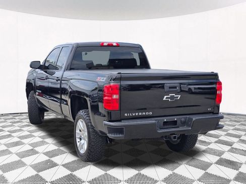 Used 2016 Chevrolet Silverado 1500 LT w/ All Star Edition AWD/4WD image 23