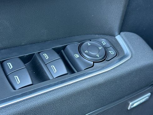 New 2026 Chevrolet Silverado 1500 RST w/ Texas Edition Plus AWD/4WD image 12