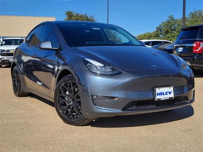 Used 2022 Tesla Model Y Long Range